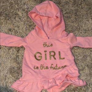 Baby hoodie